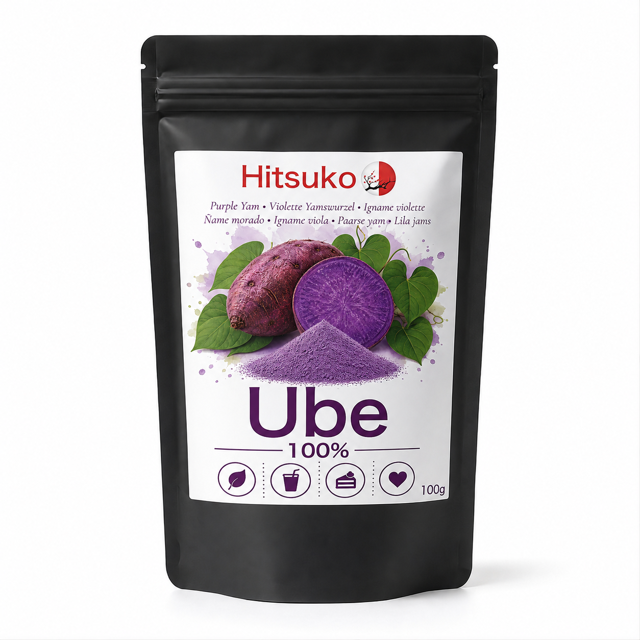 Ube Powder