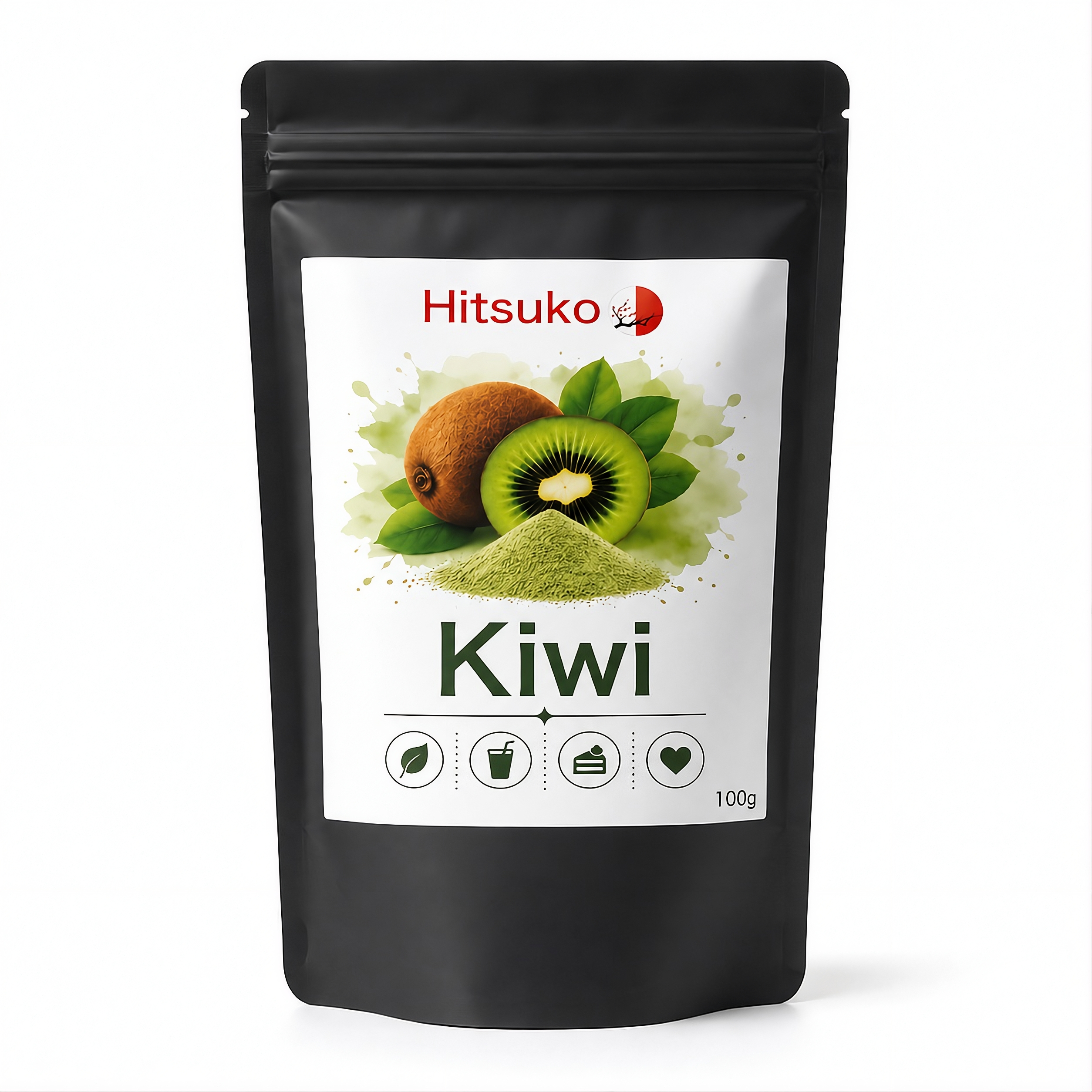 Kiwi Powder